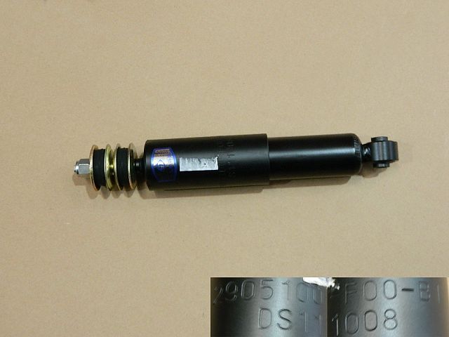 2905100F00B1 GREAT WALL Амортизатор передний (f1) (масло) (фото 1)