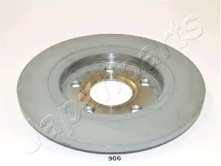 DP-906 JAPANPARTS Тормозной диск (фото 2)