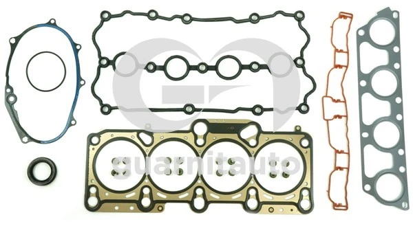 054221-1000 GUARNITAUTO Комплект прокладок, головка цилиндра (фото 2)
