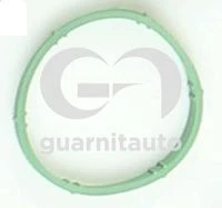 184763-8100 GUARNITAUTO Прокладка, впускной коллектор (фото 2)