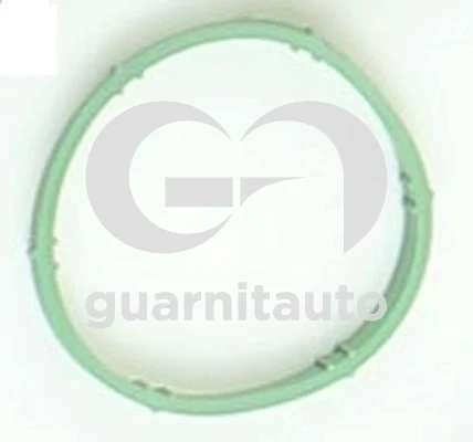 184763-8100 GUARNITAUTO Прокладка, впускной коллектор (фото 3)