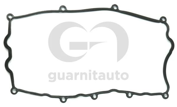 113587-8000 GUARNITAUTO Прокладка, крышка головки цилиндра (фото 2)