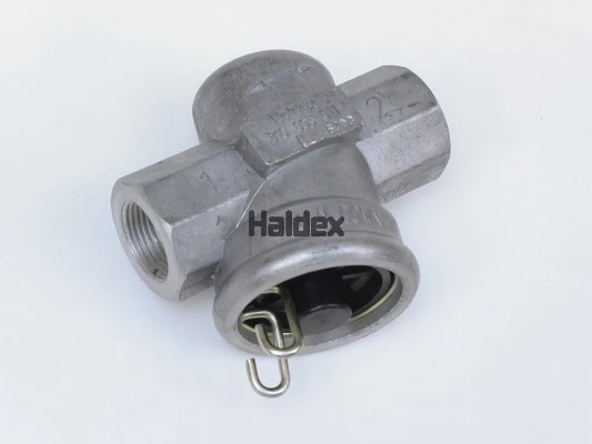 310005011 HALDEX Воздушный фильтр (фото 2)