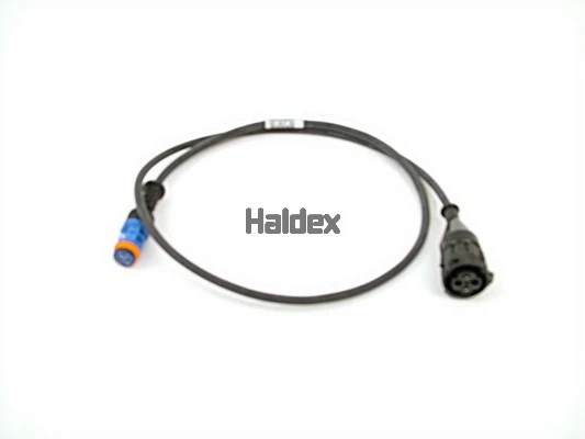 814012221 HALDEX Соединительный кабель, электронные тормоза (фото 2)