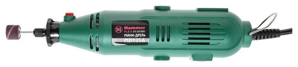 44728 HAMMER Гравер MD135A (фото 5)