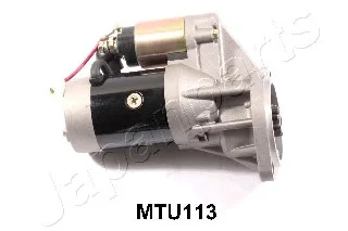 MTU113 JAPANPARTS Стартер (фото 1)