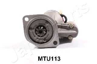 MTU113 JAPANPARTS Стартер (фото 2)