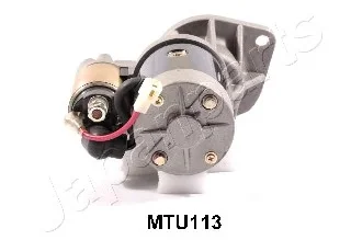 MTU113 JAPANPARTS Стартер (фото 3)