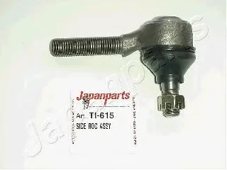 TI-615 JAPANPARTS Наконечник рулевой тяги (фото 1)