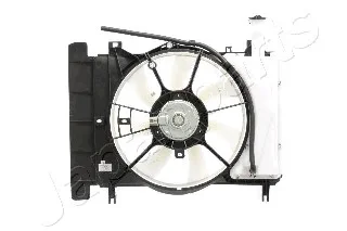 VNT152021 JAPANPARTS Вентилятор охлаждения радиатора (фото 2)