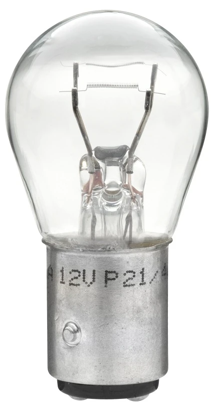 8GD 004 772-121 BEHR/HELLA/PAGID Лампа накаливания, фонарь сигнала тормоза/задний габаритный (фото 3)