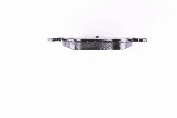 8DB 355 013-241 BEHR/HELLA/PAGID Комплект тормозных колодок, дисковый тормоз (фото 5)