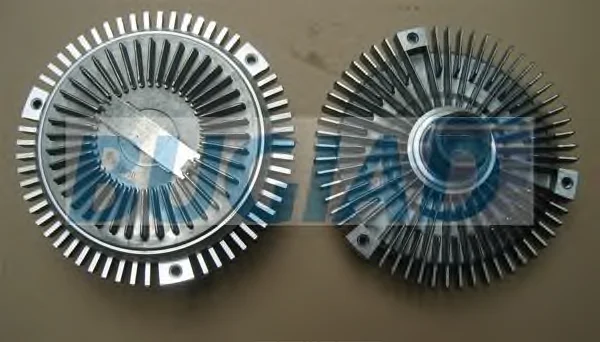 BFC092 BUGIAD Вентилятор охлаждения радиатора (двигателя) (фото 1)