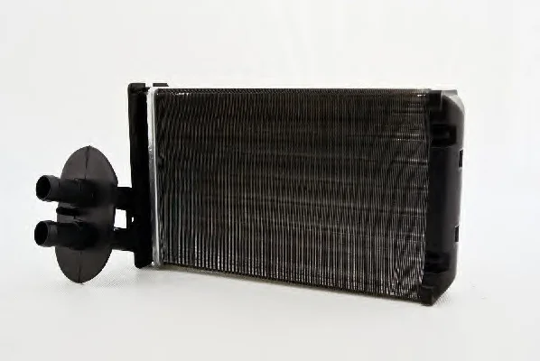BSP20642 BUGIAD Радиатор отопителя салона (фото 1)