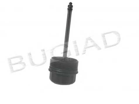 BSP21660 BUGIAD Крышка корпуса маслянного фильтра (фото 1)