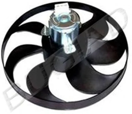 BSP22350 BUGIAD Вентилятор охлаждения радиатора (фото 1)