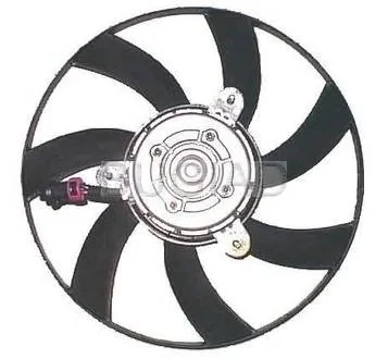 BSP24046 BUGIAD Вентилятор охлаждения радиатора (фото 1)