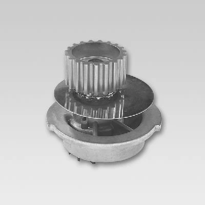 P793 HEPU Водяной насос, охлаждение двигателя (фото 2)