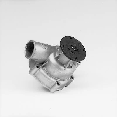 P455 HEPU Водяной насос, охлаждение двигателя (фото 4)