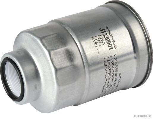 J1330501 HERTH+BUSS Топливный фильтр (фото 5)