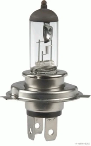 89901290 HERTH+BUSS Лампа накаливания, фара дальнего света (фото 3)