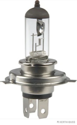 89901290 HERTH+BUSS Лампа накаливания, фара дальнего света (фото 4)