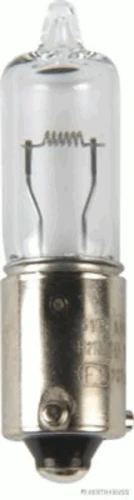 89901164 HERTH+BUSS Лампа накаливания, фонарь сигнала тормоза/задний габаритный (фото 3)