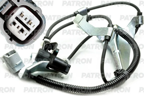 ABS50092 PATRON Датчик, частота вращения колеса (фото 1)