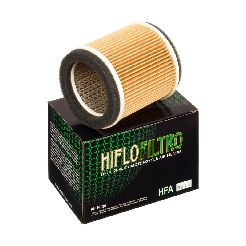 HFA2910 HiFlo Filtro Фильтр воздушный hiflo hfa 2910 (фото 1)