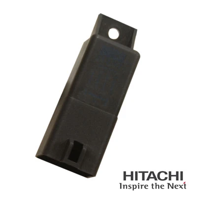 2502167 HITACHI/HUCO Реле, система накаливания (фото 2)