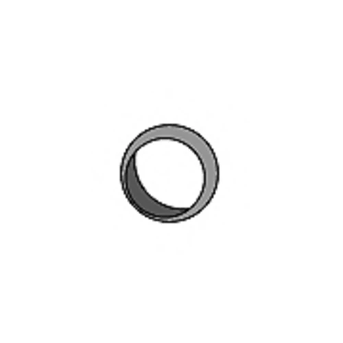 83 48 7544 HJS Уплотнительное кольцо, труба выхлопного газа (фото 2)