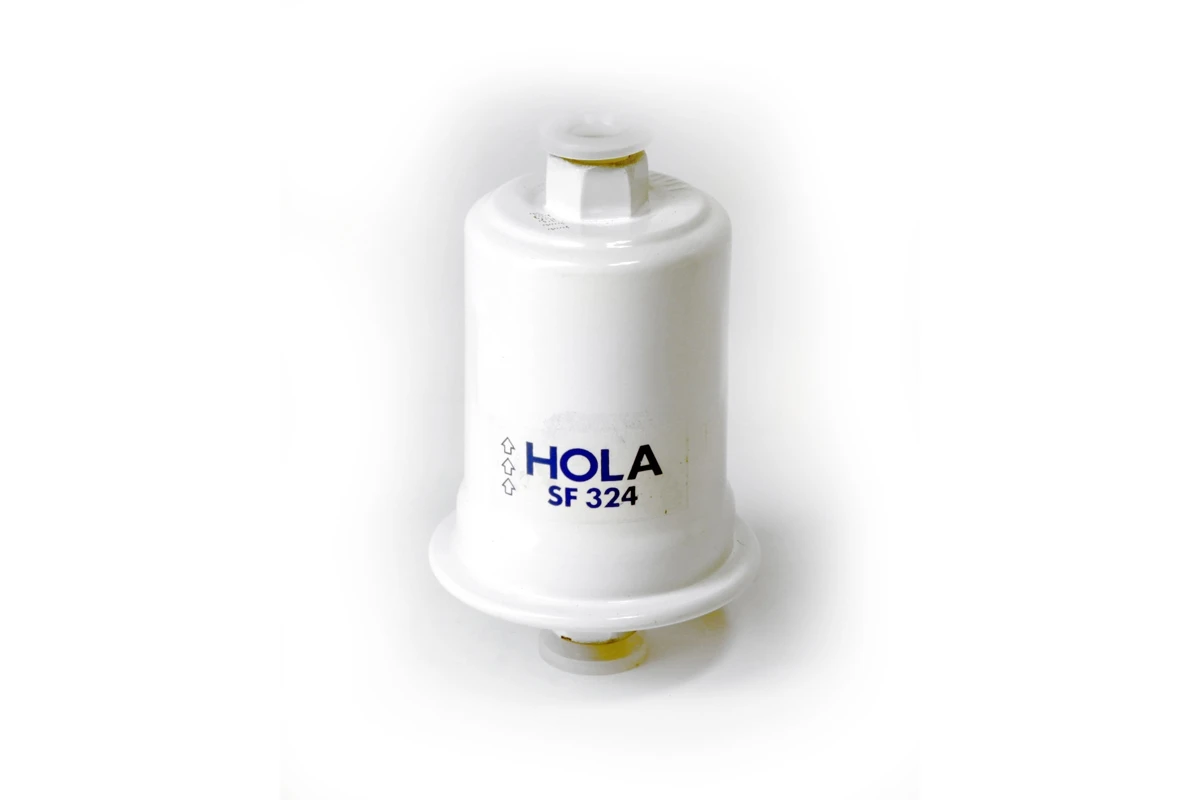 SF324 HOLA Топливный фильтр (фото 3)