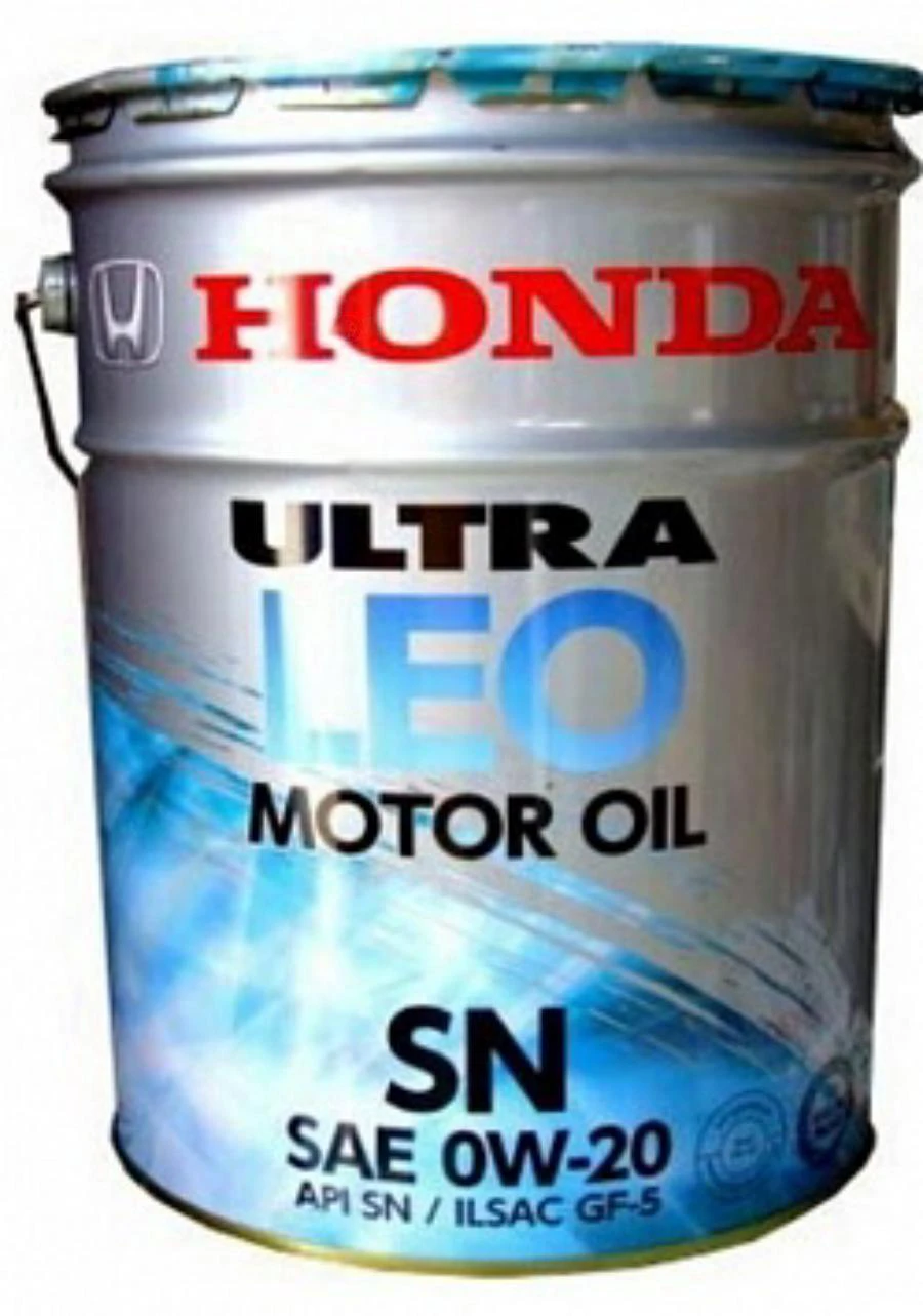 08217-99977 HONDA Ultra leo 0w-20 sn (фото 2)