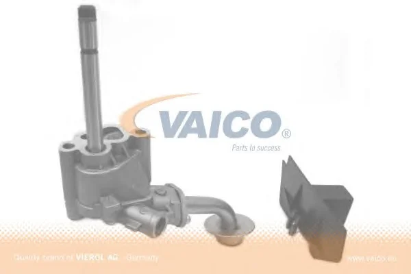 V10-0135-1 VAICO Масляный насос (фото 1)