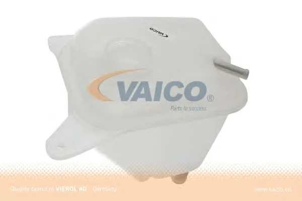 V10-0980 VAICO Расширительный бачок охлаждающей жидкости (фото 1)