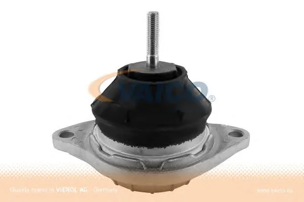 V10-1140 VAICO Опора (подушка) двигателя (фото 1)