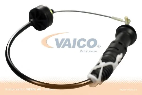V10-1671 VAICO Трос (тросик) сцепления (фото 1)