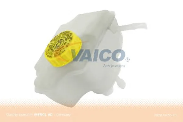 V10-1696 VAICO Бачок тормозной жидкости (фото 1)