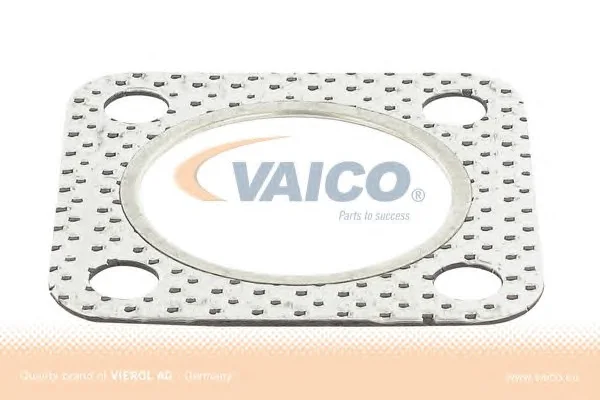 V10-1825 VAICO Прокладка приемной трубы глушителя (фото 1)