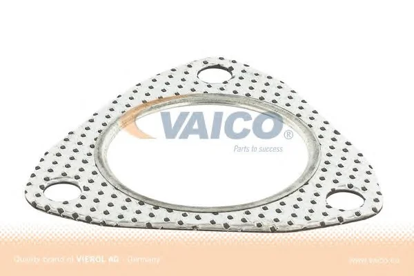 V10-1826 VAICO Прокладка приемной трубы глушителя (фото 1)