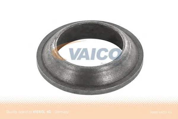 V10-1843 VAICO Прокладка приемной трубы глушителя (фото 1)