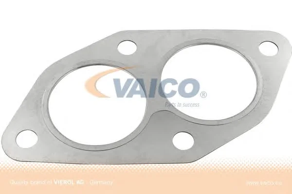 V10-1845 VAICO Прокладка приемной трубы глушителя (фото 1)