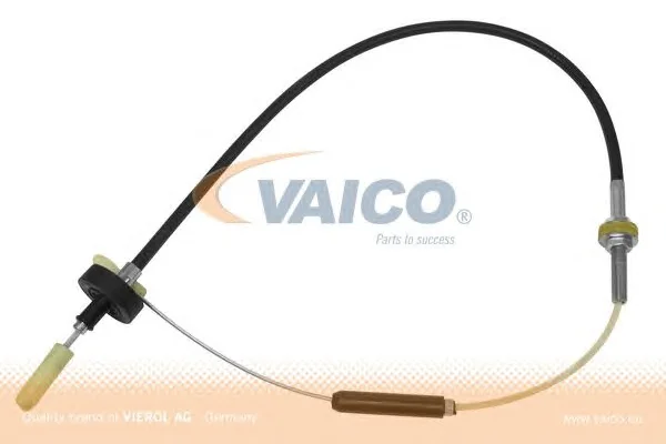 V10-2148 VAICO Трос (тросик) сцепления (фото 1)