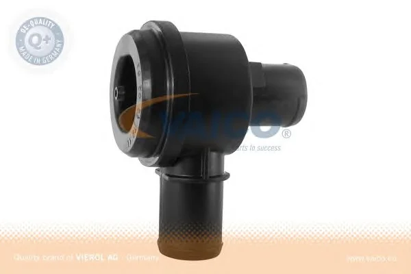 V10-2580 VAICO Клапан турбокомпрессора (Турбины) (фото 1)