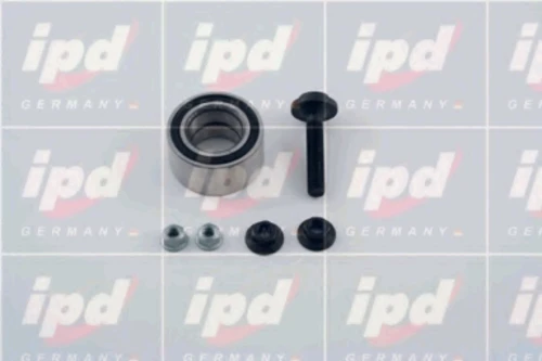 30-1008 IPD Комплект подшипника ступицы колеса (фото 2)