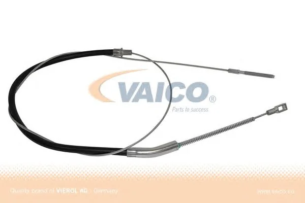 V10-30006 VAICO Трос (тросик) ручника (фото 1)
