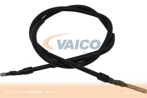 V10-30064 VAICO Трос (тросик) ручника (фото 1)