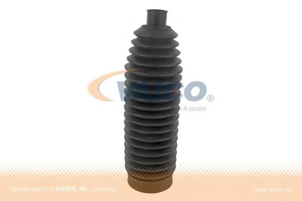 V10-6232-1 VAICO Пыльник рулевой рейки (фото 1)