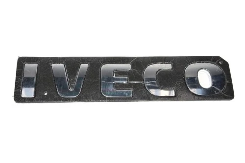 5801620982 IVECO 5801620982x эмблема 'iveco' капота daily (фото 1)