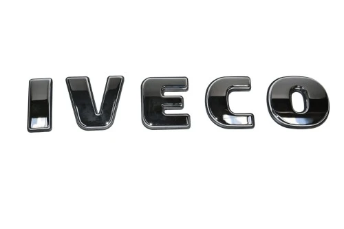 5801342742 IVECO Эмблема 'iveco' решетки радиа (фото 1)